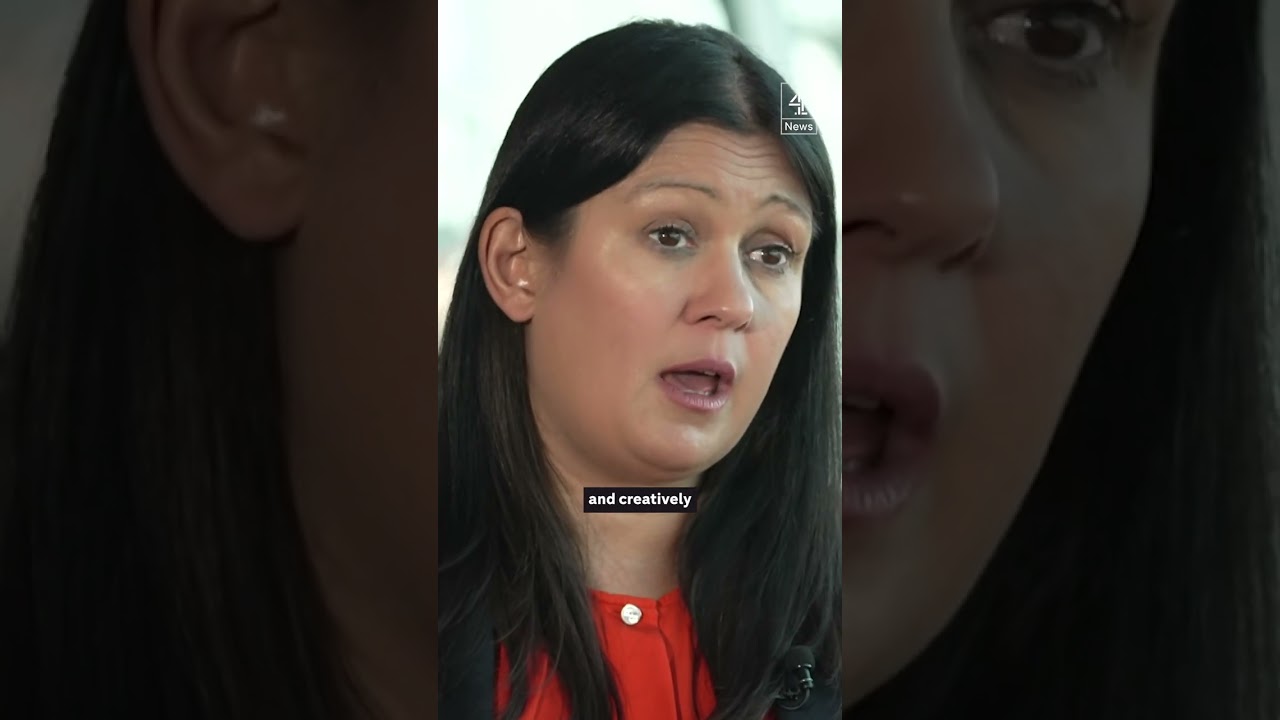 Scrapping BBC license fee 'on the table' - government