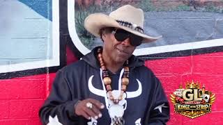 GL KINGZ – LAS VEGAS FOREVER (Official Video)