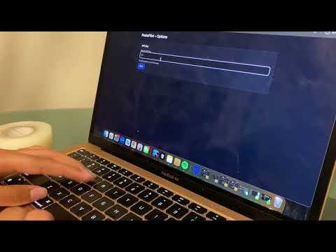 Item video thumbnail