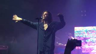 LANY - Hurts (Live in Toronto 2017)