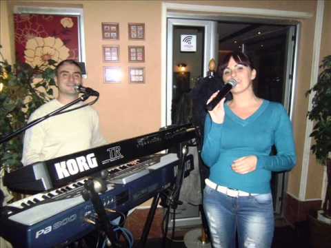 MARIJA  MARA I MILAN KOSTIC "TI SI ZELJA MOG ZIVOTA" UZIVO!