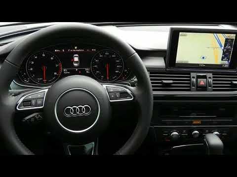 2018 Audi A6 2.0T Sport in Grapevine, TX 76051