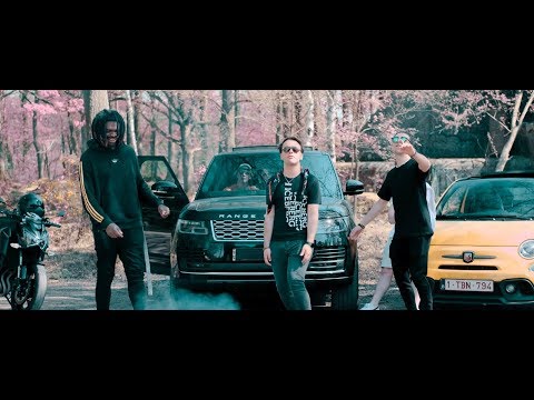 HBN ft. TRILLMAKA - Y U B Like That (Official Music Video)
