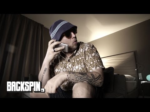 Wilczynski ft. Abroo - „Kopfsalat“ (Official Video)