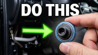 2009 FORD FLEX BLEND DOOR ACTUATOR REPLACEMENT passenger side - the really hard one to get to!