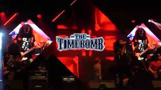 Download lagu wellcome to the jungle (cover) by the timebomb # Bandung# mp3 Download lagu wellcome to the jungle (cover) by the timebomb # Bandung# mp3