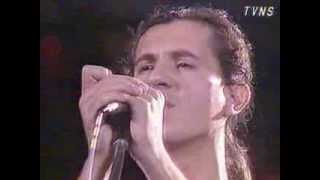 EKV Live &#39;89.-TV NS