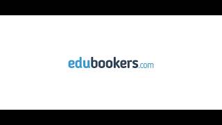 Edubookers YouTube Video