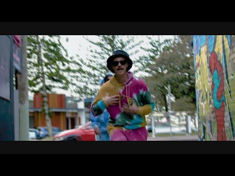 Jamie Porteous - Amazin' (Official Video) - s0605