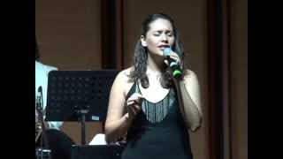 DR Big Band - Travelin' Light