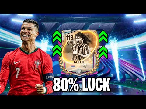 4 Tips To Get BETTER Pack Luck in FC Mobile 26!