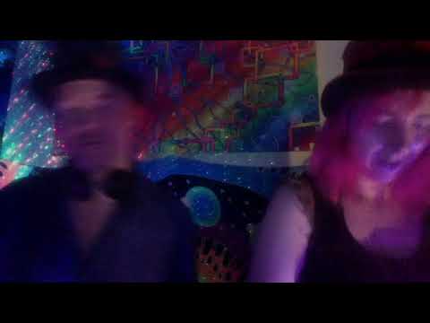 MUTALIENS (Looney Moon Records) LIVE STREAMING - Quadra Booking