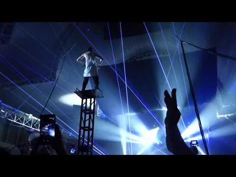 twenty one pilots - Car Radio - Alexandra Palace, London, UK 13/11/2016