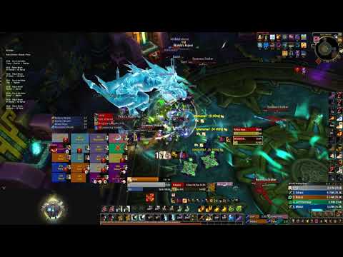 Conclave of the Chosen Mythic