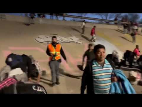 Over 1,500 Cross Border Illegally Into El Paso in Single Day | GOPUSA