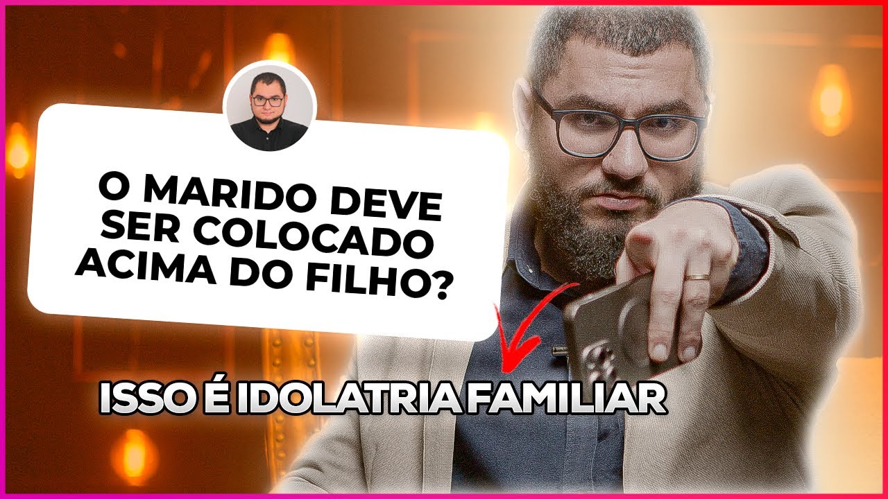 HONRAR MÃE NARCISISTA? O QUE ACHA DA FAMÍLIA DO LULA? O QUE É UM MINISTÉRIO BEM SUCEDIDO?