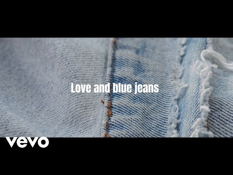 Video thumbnail for Love And Blue Jeans