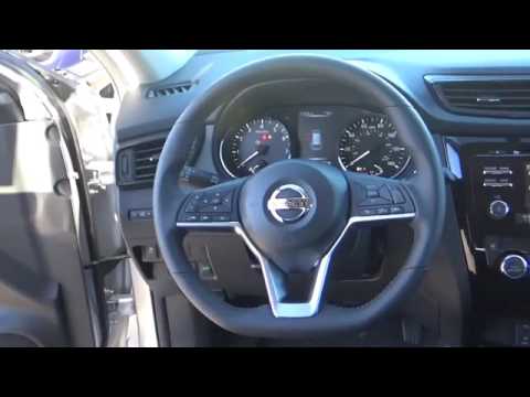 2017 Nissan Rogue Aurora | Denver 170212