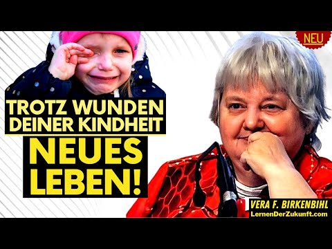 Wie du Neustart schaffst | Sich neu erfinden | Vergangenheit loslassen | Vera F. Birkenbihl