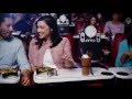 AMC Dine In Theatres Experience