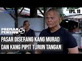 PREMAN PENSIUN 5 Pasar Diserang Kang Murad Dan Kang Pipit Turun Tangan