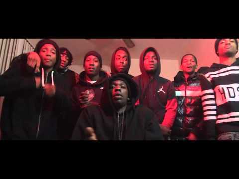 Jack Da Jrippa - EST. 92 (Freestyle) | Dir. @DineroFilms