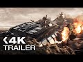 THE BEST UPCOMING ACTION MOVIES 2026 Trailers