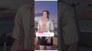 💎 Adonis Cosmelis 💎 Part 2 : Getaway ; Date 💎 (ALL GEMS CHOICES) 💎{ Me Chat }