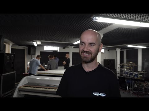 Košické osobnosti - Igor Timko