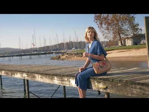 The Spring 2018 Collection