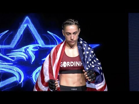 Invicta FC 36 Quick Results (8/9/19), New Featherweight Champion Crowned