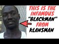 Andre Blackman Bryan Is Much More Dangerous Than Tesha Miller But Is A Less Popular D0N