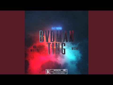 Bvdman ting (feat. Nicko, Dj Mimi)