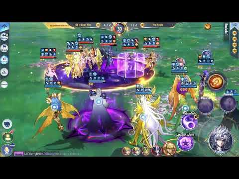 New Cosmo Raposa Chifruda Test Aphodite DC Lento