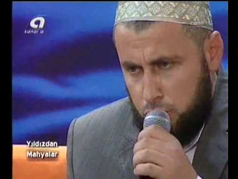 İshak Danış - Kur'an-ı Kerim Ziyafeti 3