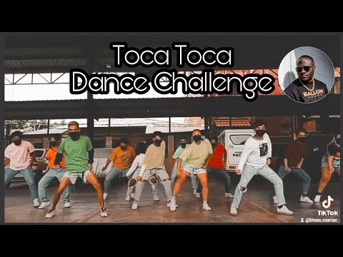 KARL WINE'S TOCA TOCA