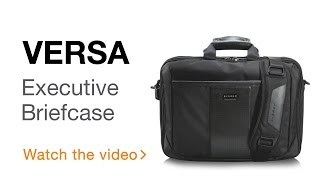 에버키 17.3인치 노트북 가방 버사 EKB427BK17_동영상_이미지