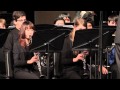 SFHS Wind Ensemble - Finale from Symphony No. 5 for Military Band