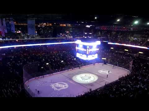 Columbus Blue Jackets Defeat Toronto Maple Leafs Ryan Johansen and Nick Foligno Goals