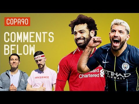 Will Man City Hold Their Nerve In Tightest Title Race? | Comments Below