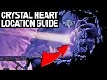 Hollow Knight- How to Find Crystal Heart Ability Definitive Guide - Relyea Hollow Knight- How to Find Crystal Heart Ability Definitive Guide