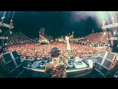 Vintage Culture @ Ultra Music Festival 2016