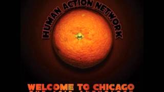 Human Action Network - Avon Saw Women