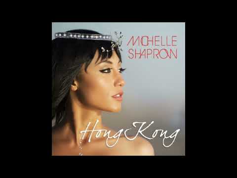 Michelle Shaprow - HongKong