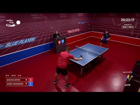 Tournament 2022-11-02 Men, еvening. Arena "America"