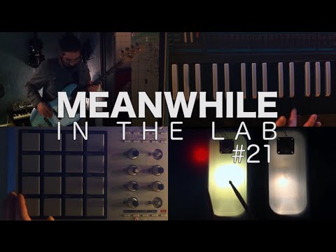 WERMONSTER - Meanwhile in the lab #21 Nightwalkers (The Last Episode)