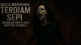 Download lagu Cover Nazia Marwiana - Terdiam Sepi (Andaikan Waktu Bisa Kuputar Kembali) 💀🤘|Metalcore💀🤘 mp3