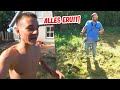 MIJN TUIN KEIHARD AANPAKKEN