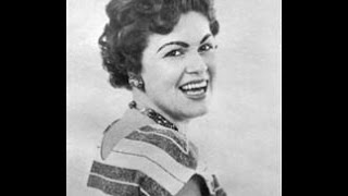 Patsy Cline - I Fall To Pieces (1960) & Answer Song.