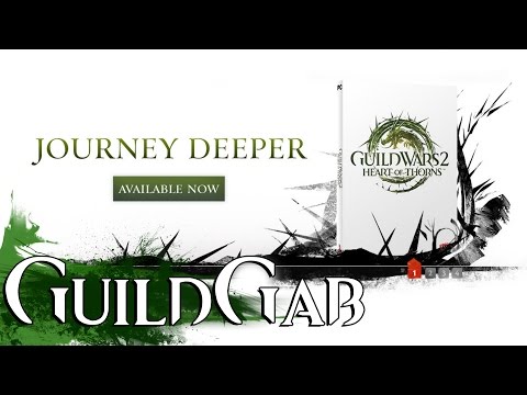 GuildGab #57 ● HoT Launch & Halloween Feedback (No Story Spoilers)